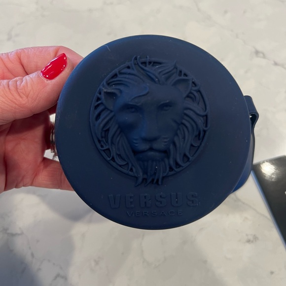 Versus Versace Blue Watch